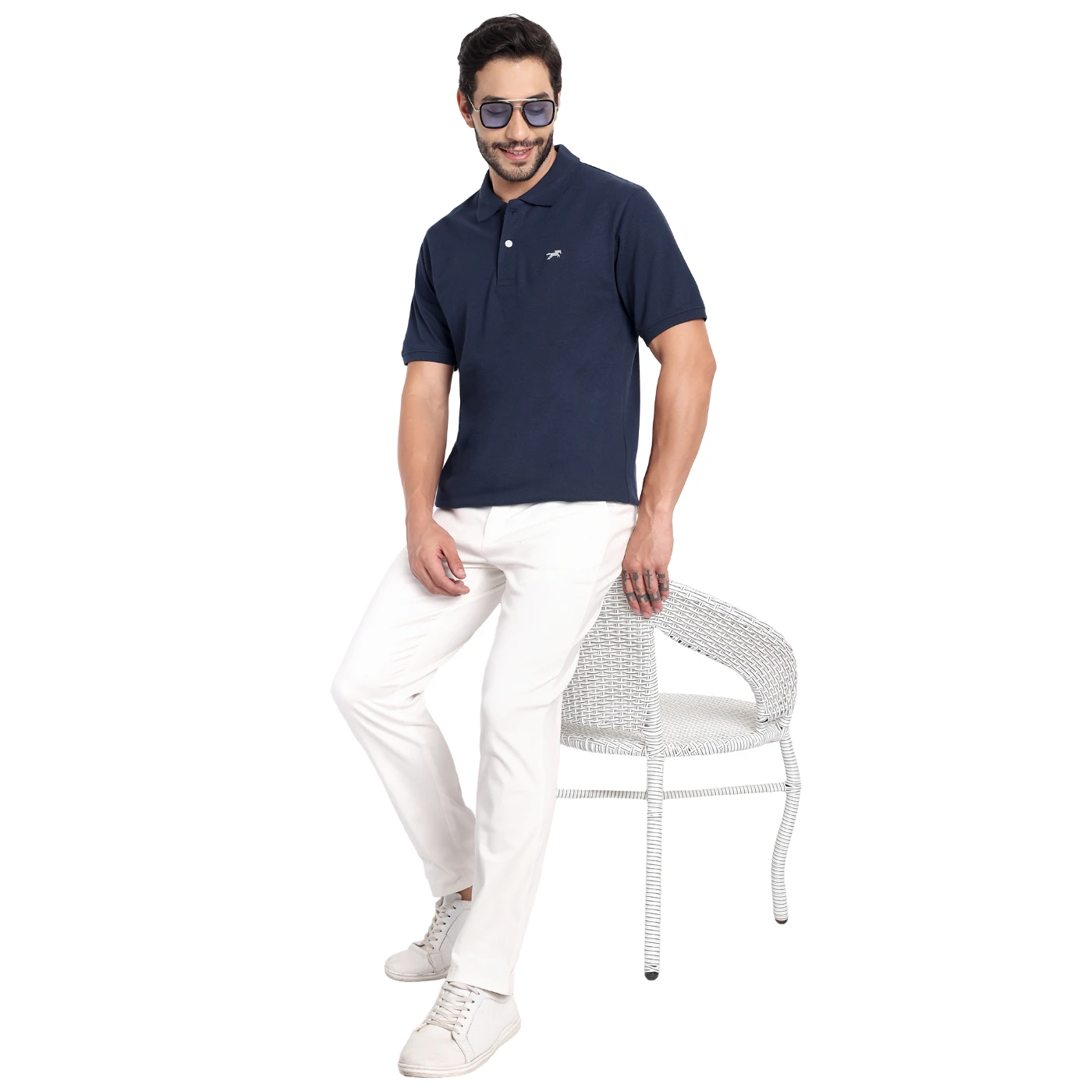 ecomm male shoot